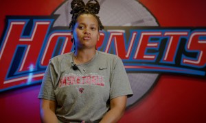 Delaware State WBB coach looks to turn things around