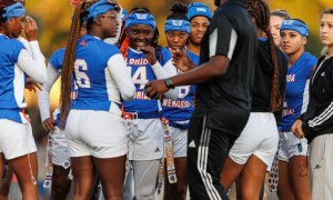 MEAC and NFL to Host Girls on the Gridiron Flag Football Clinic