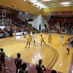 Tuskegee University athletics upgrades underway