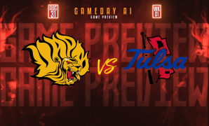 Game Preview | Arkansas-Pine Bluff opens season against Tulsa