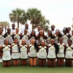 Alabama State cheerleaders earn bid for NCA Nationals