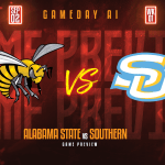 Game Preview | Battle in the SWAC : Alabama State vs Southern