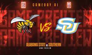 Game Preview | Battle in the SWAC : Alabama State vs Southern