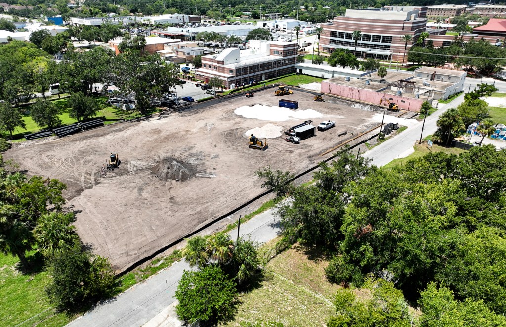 Bethune-Cookman