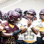 Bethune Cookman looking for buy-in as new era emerges