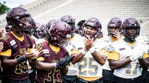 Bethune Cookman looking for buy-in as new era emerges