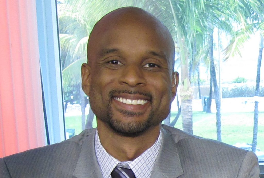 Bomani Jones, ESPN