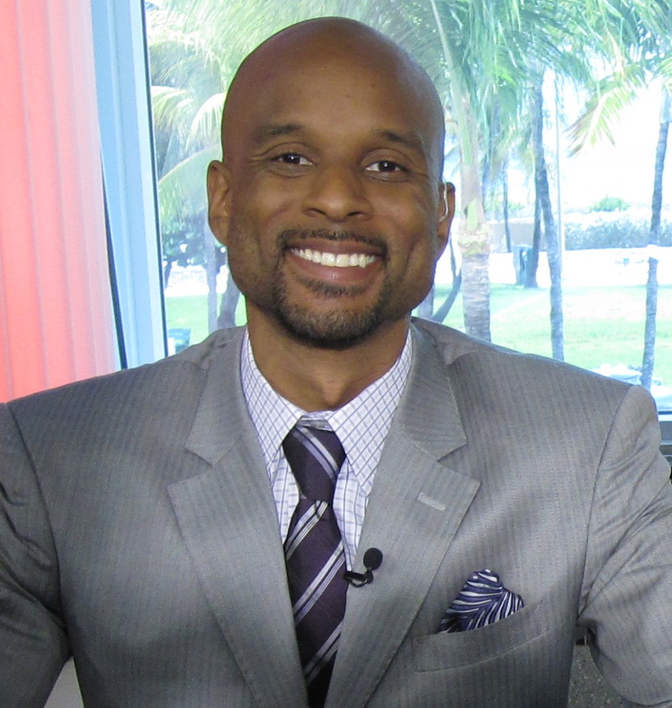 Bomani Jones, ESPN