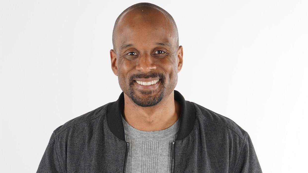 Bomani Jones