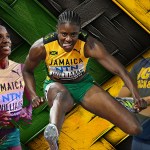 Jamaican sprinter, HBCU alumna heads to Olympics