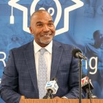 Hampton University hires former HBCU head coach to staff