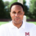 Morehouse College hires alumnus, NBA-er as AD