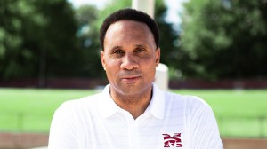 Morehouse College hires alumnus, NBA-er as AD