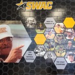 Alabama State upgrades Houston Markham football complex