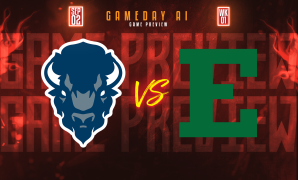 Game Preview | Howard travels to Eastern Michigan