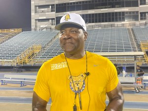 NC A&T football shifting to meet new challenges in 2023