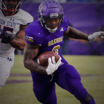 Alcorn State running back on Walter Payton Award Preseason Watch List