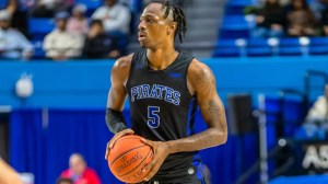 CAA Sports Network hoops includes Hampton and NC A&T