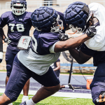 Morgan State University football program ready to take next step