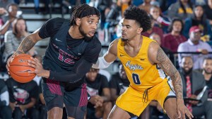 North Carolina A&T brings back rival for men’s basketball