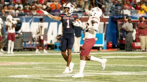 Jackson State dominates SC State: Three takeaways