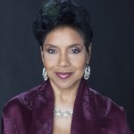 Phylicia Rashad to step down as dean at Howard University