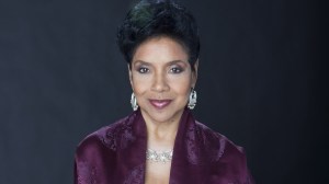 Phylicia Rashad to step down as dean at Howard University