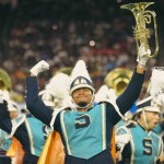 ESPN’s HBCU National Band Titles: Drumline Meets College Football Playoff