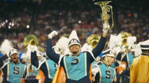 ESPN’s HBCU National Band Titles: Drumline Meets College Football Playoff