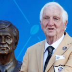 HBCU scouting pioneer Gil Brandt, passes at 91