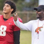 Florida A&M gathering steam as season approaches