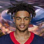 Houston Texans rookie Tank Dell makes presence felt in debut