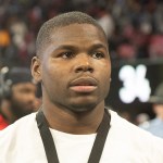 Carolina Panthers place Tarik Cohen on IR