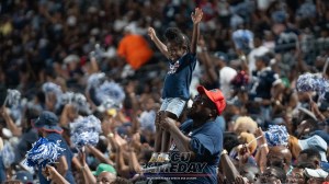 ESPN to feature HBCU football with big boys on ABC