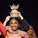 Lane College alum named first black Miss Tennessee