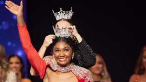 Lane College alum named first black Miss Tennessee