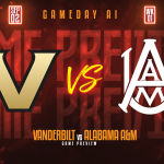 Game Preview | Alabama A&M travels to Vanderbilt for opener