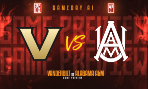 Game Preview | Alabama A&M travels to Vanderbilt for opener