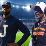 Jackson State, Bethune-Cookman new head coaches face hurdles