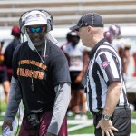 Bethune-Cookman prepares for new era with first scrimmage