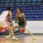 Norfolk State University basketball goes 2-1 vs. pros in Puerto Rico