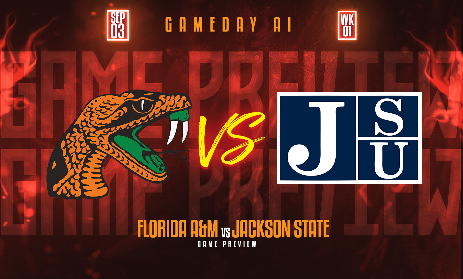 jackson state famu