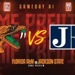 Game Preview | Orange Blossom Classic: FAMU vs Jackson St