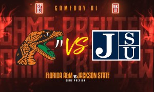 Game Preview | Orange Blossom Classic: FAMU vs Jackson St