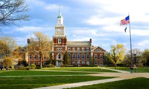 Howard University addresses assault on students by ‘fight club’