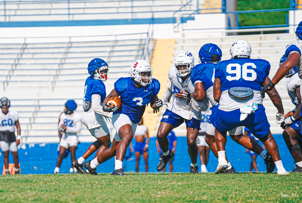 Tennessee State