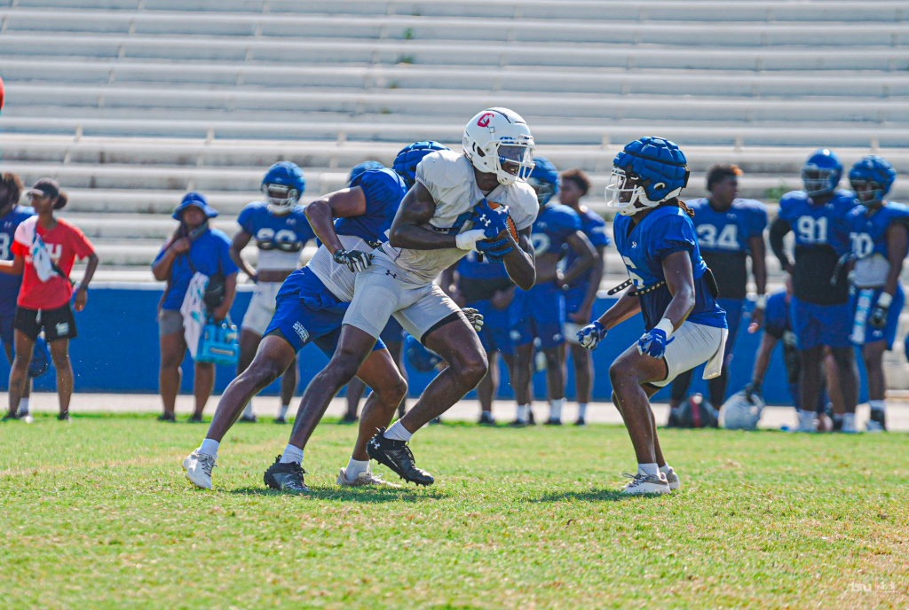 Tennessee State