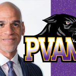 Prairie View welcomes new Athletic Director