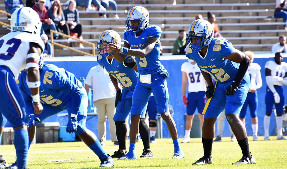 Albany State football 2022