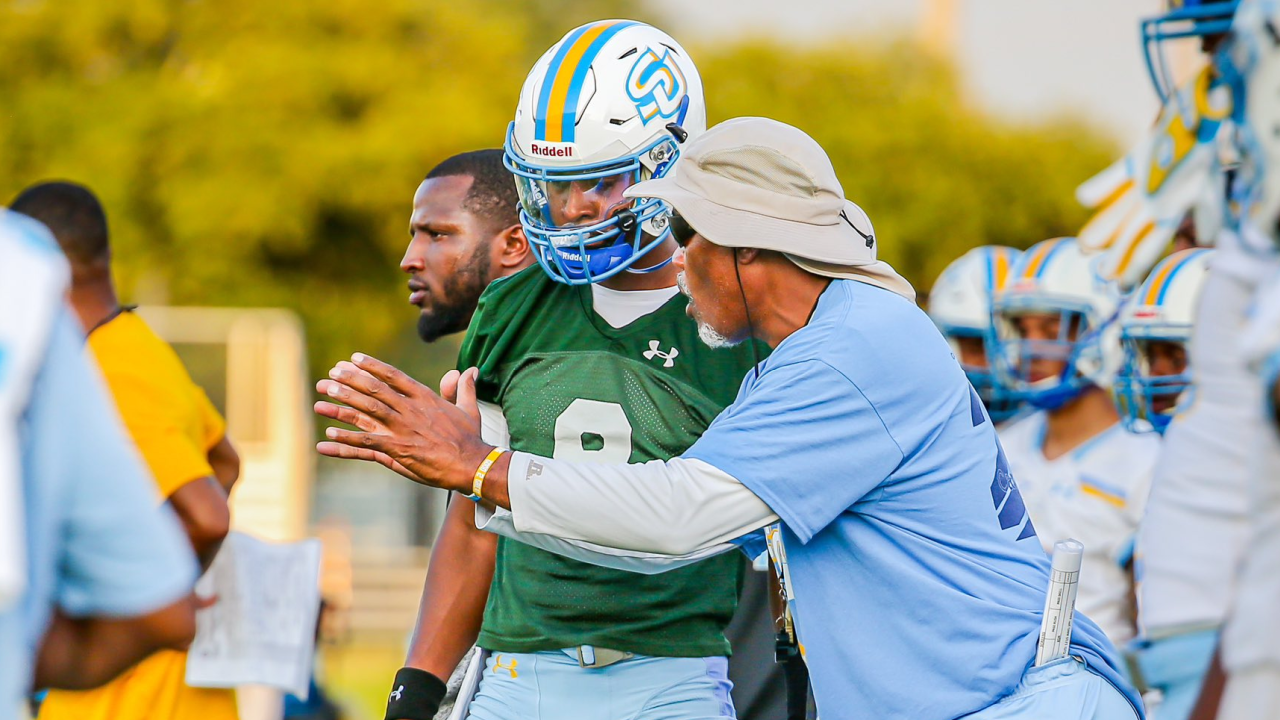 JAG BASEBALL TO OPEN SPRING PRACTICE FRIDAY - University of South